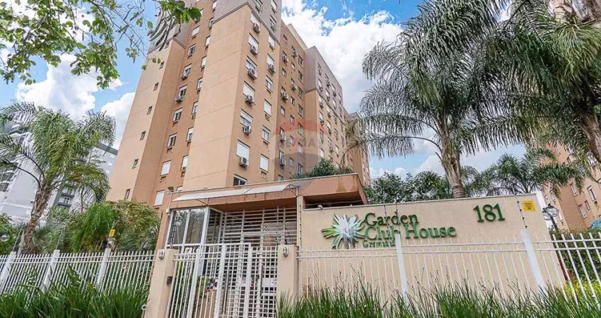 Apartamento no Centro de Gravataí - com 3 Quartos!