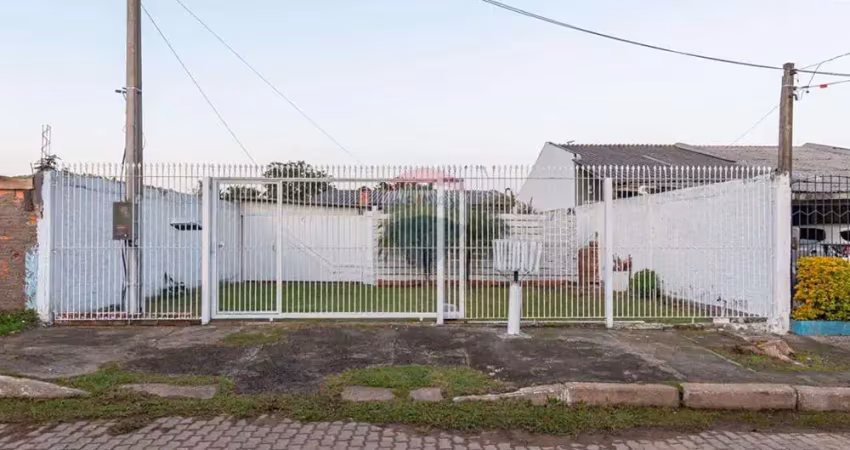 Casa com 3 quartos à venda na Rua Tramandaí, 267, Parque Ipiranga, Gravataí