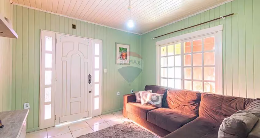 Conforto, espaço e localização privilegiada: tudo o que você procura em um só lugar!