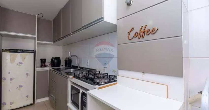 Apartamento 2 quartos no parque dos anjos mobiliado