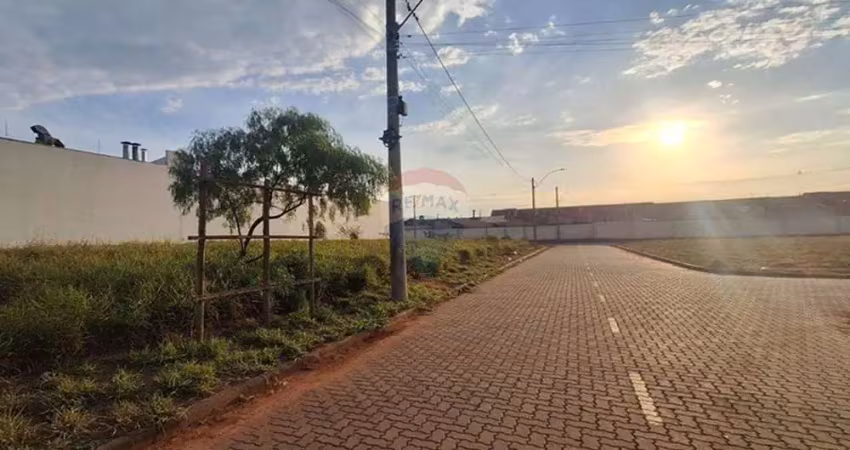 Terreno à venda na Avenida Obedy Cândido Vieira, lote 5, qu, Distrito Industrial, Cachoeirinha