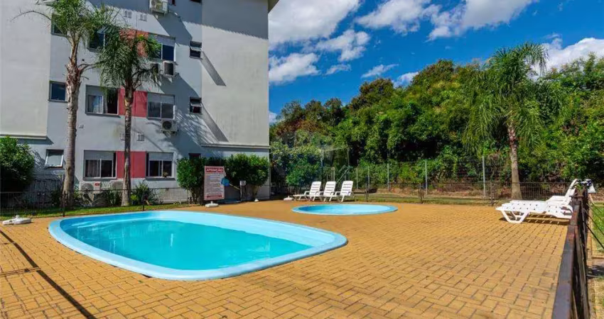 Apartamento com 2 quartos à venda na Travessa herbert 32, 201, Passo das Pedras, Gravataí