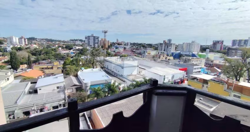 'sala comercial no centro empresarial schmitz - centro de gravataí'