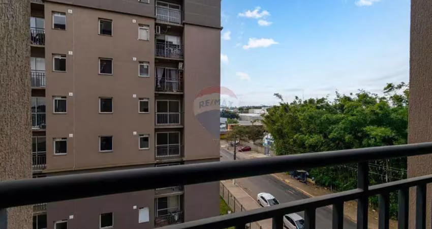 Oportunidade!  apartamento 2 dormitórios - bairro são luiz