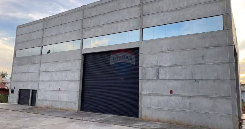 Barracão / Galpão / Depósito para alugar no Neópolis, Gravataí 