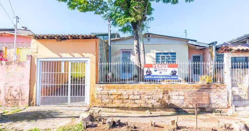Casa com 3 quartos à venda na Rua Miguel Tostes, 197, Morada do Vale II, Gravataí