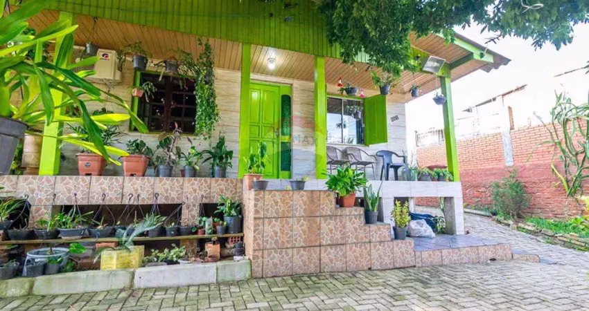 Casa com 2 quartos à venda no Morada do Vale I, Gravataí 