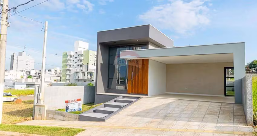 Casa com 3 quartos à venda na Rua Avelino Inhoque, 22, Dom Feliciano, Gravataí
