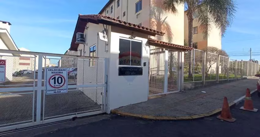 Apartamento com 2 quartos à venda na Rua Congo, 111, Parque Olinda, Gravataí