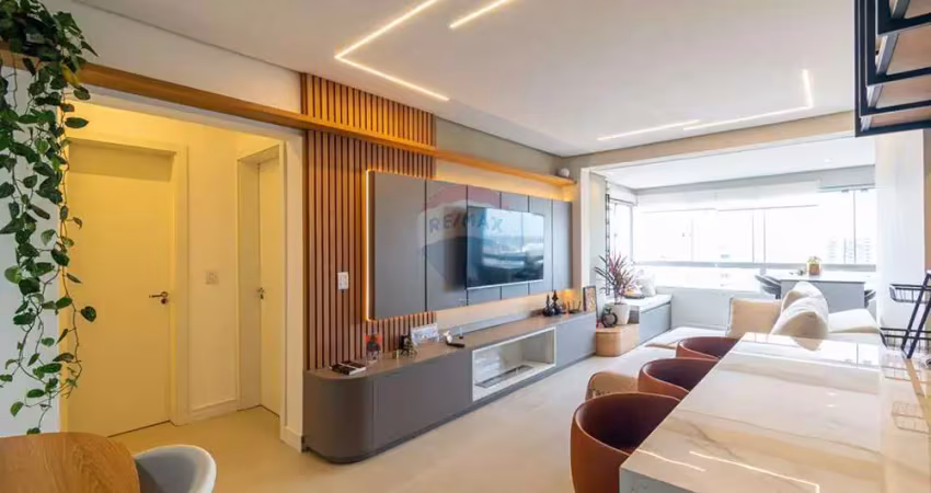 Apartamento com 3 quartos à venda no Dom Feliciano, Gravataí 