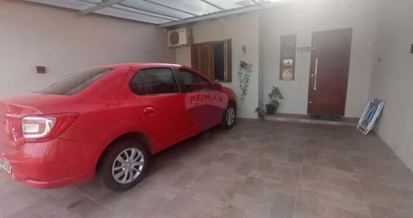 Casa com 2 quartos à venda na Rua João Machado, 768, Moradas do Sobrado, Gravataí