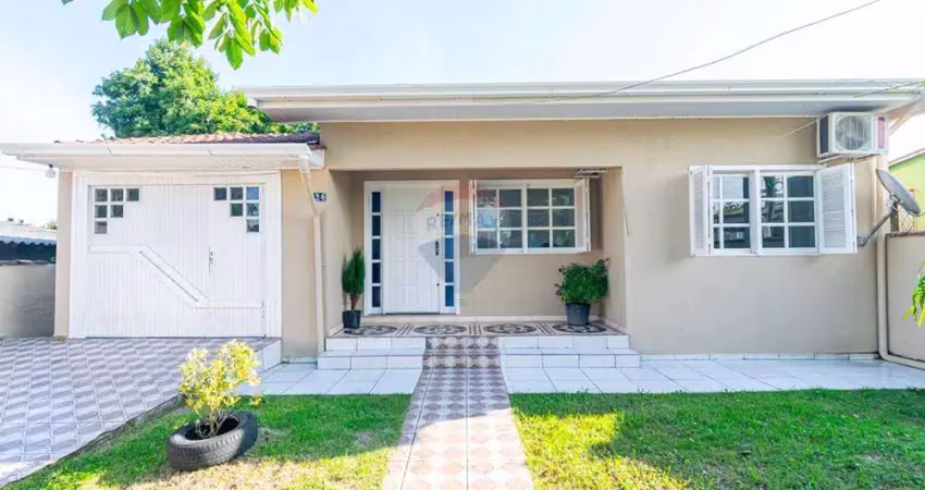 Casa com 3 quartos à venda no Jardim do Cedro, Gravataí 