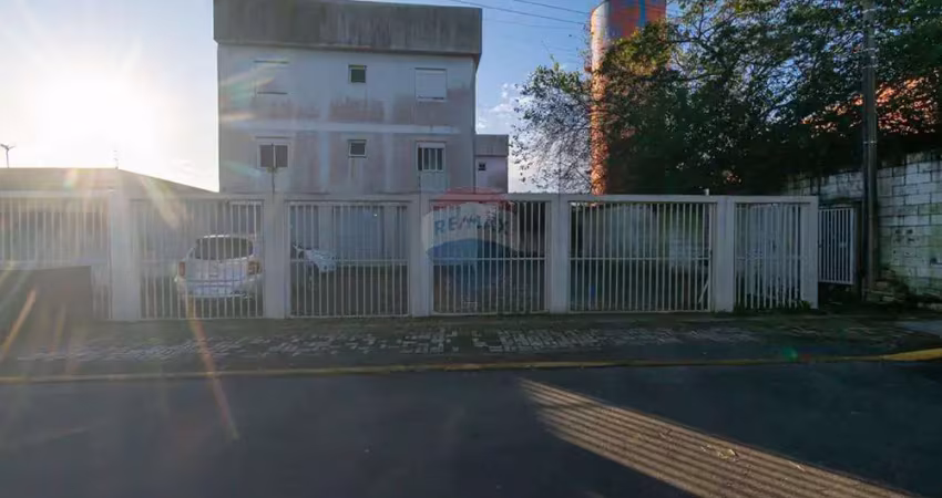 Apartamento terreo com patio - 2 vagas garagem cobertas