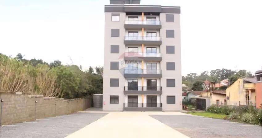 Apartamento novo com melhor preço no jansem em gravataí.