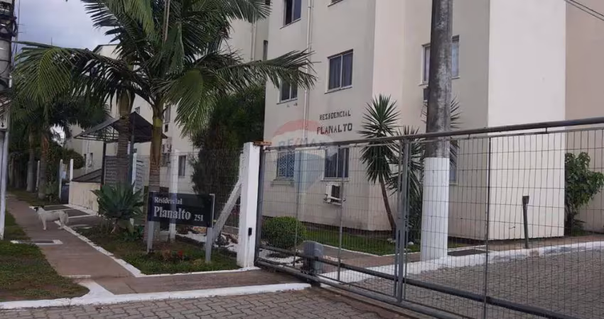 Apartamento com 2 quartos à venda na Rua Planalto, 251, Parque dos Anjos, Gravataí