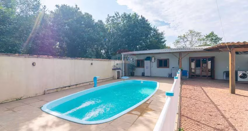 Casa com 2 quartos à venda na Rua Noel Fonseca Schmidt, 160, Vila Imperial, Gravataí