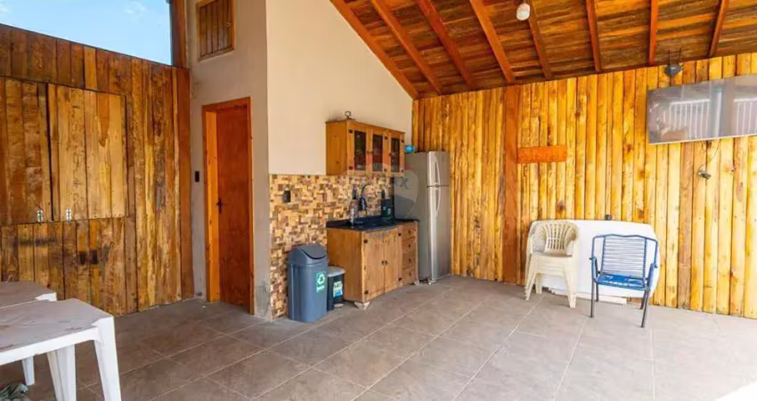 Casa com 2 quartos à venda na Rua Noel Fonseca Schmidt, 160, Vila Imperial, Gravataí