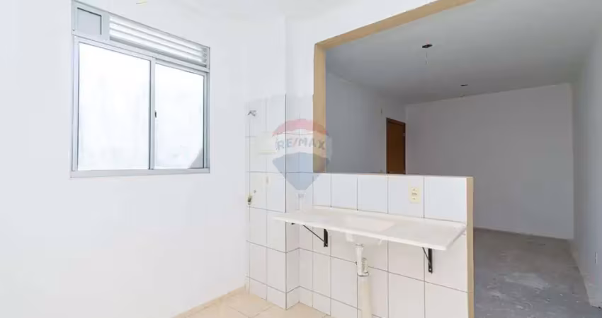 Apartamento à venda condomínio parque porto dos anjos