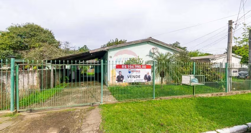 Casa com 3 quartos à venda na Rua do Arroio, 100, Bom Sucesso, Gravataí