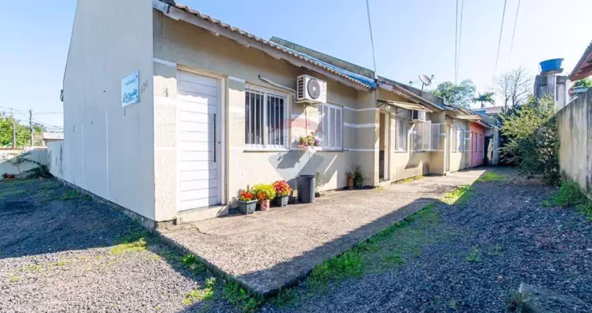 Casa com 2 quartos à venda no Parque Ipiranga, Gravataí 