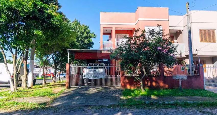 Casa com 2 quartos à venda no Santa Cruz, Gravataí 