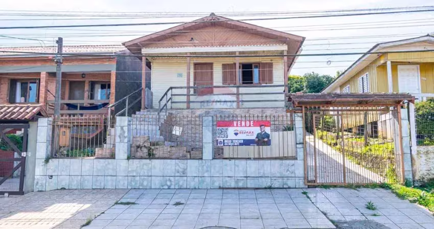 Casa com 3 quartos à venda na Rua Castilho Inácio Barcelos, 298, Oriço, Gravataí