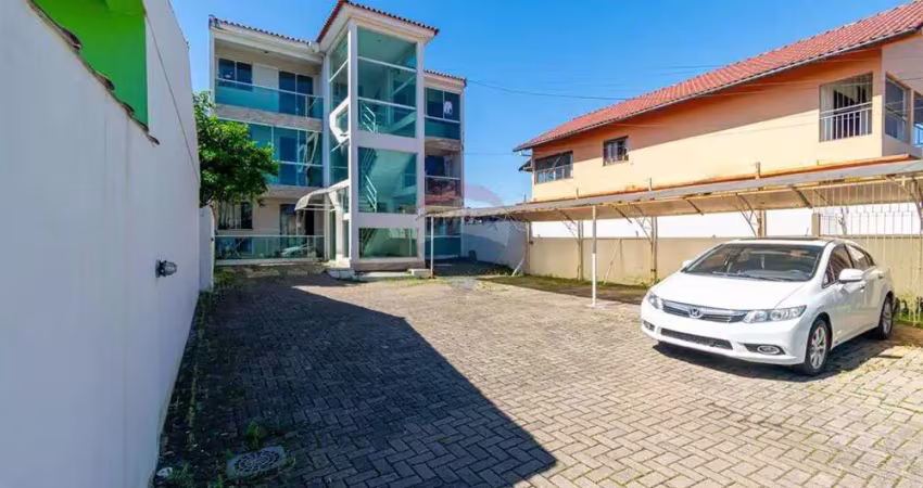 Apartamento com 2 quartos à venda na Rua Bernardo Joaquim Ferreira, 238, Parque dos Anjos, Gravataí