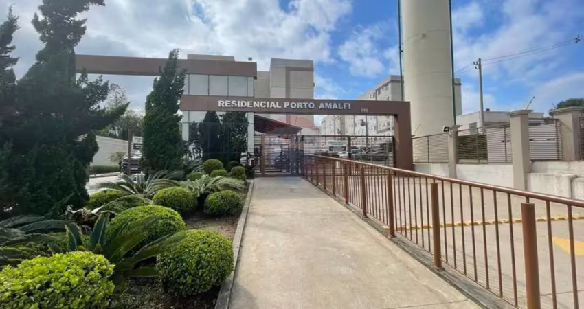 Apartamento com 2 quartos à venda na Rua Tancredo Neves, 600, Jansen, Gravataí
