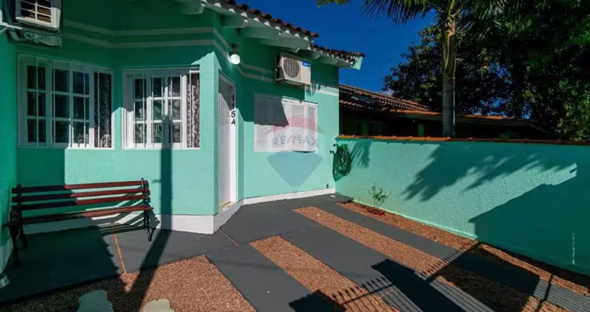 Casa com 2 quartos à venda na Rua Alberto Bins, 1154, Parque Olinda, Gravataí