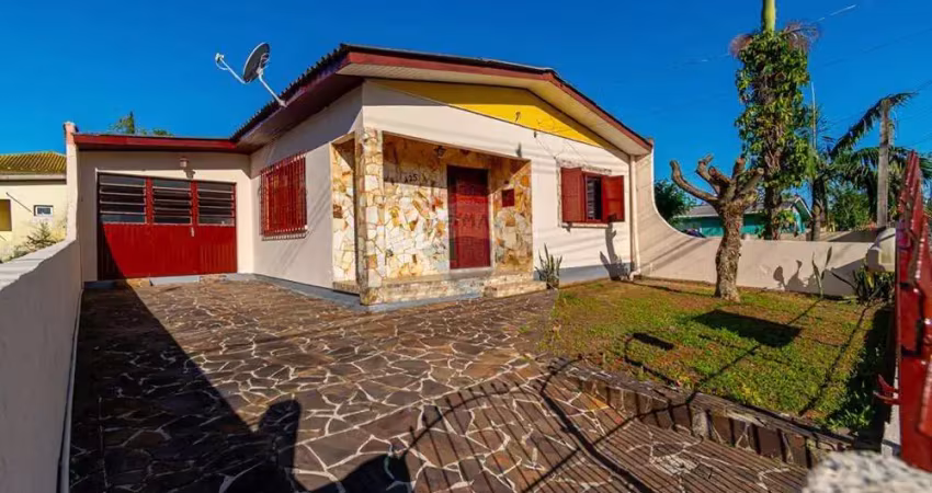 Casa com 2 quartos à venda no Parque dos Anjos, Gravataí 