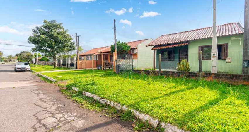 Casa com 2 quartos à venda na Avenida Girassol, 318, Girassol, Gravataí