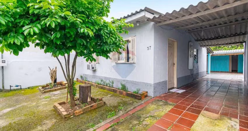 Casa com 3 quartos à venda na Rua Alvarenga, 37, Morada do Vale III, Gravataí