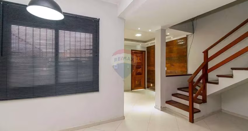 Casa com 2 quartos à venda na Rua Lilia Maria Soares da Fonseca, 39, Moradas do Sobrado, Gravataí
