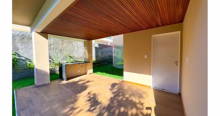 Casa a venda no condomínio canto dos pássaros em abrantes