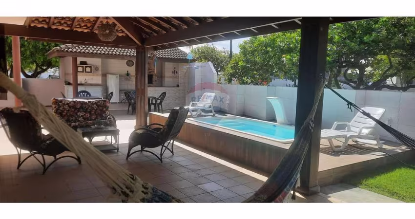 Casa à venda Condomínio Vilas do Jacuipe