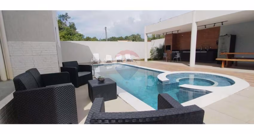Casa à venda Condomínio Parque das Árvores Barra do Jacuípe