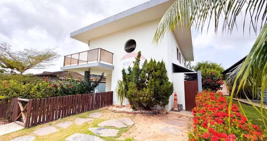 Casa a venda no Condomínio Maanaim - Abrantes