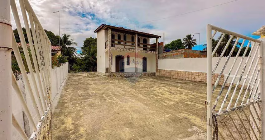 Casa à venda em Barra do Jacuípe