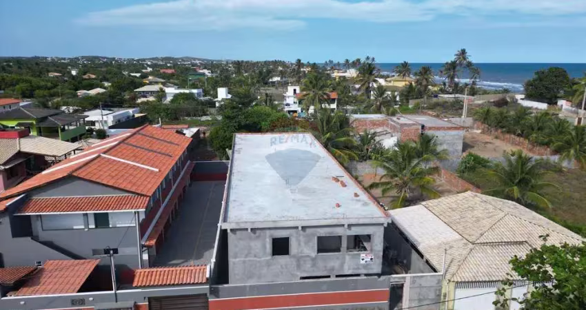 Apartamentos à venda em Porto de Sauípe - Entre Rios - Litoral Norte da Bahia
