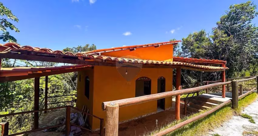 Casa à venda em Barra de Pojuca - Litoral Norte da Bahia