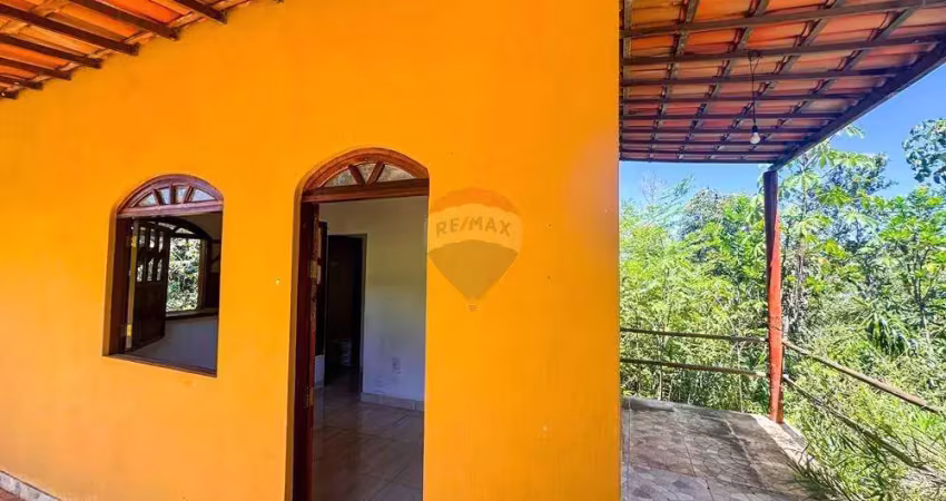 Casa à venda em Barra de Pojuca - Litoral Norte da Bahia