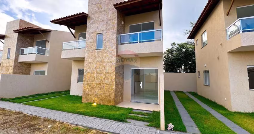 Casa à venda em Jauá
