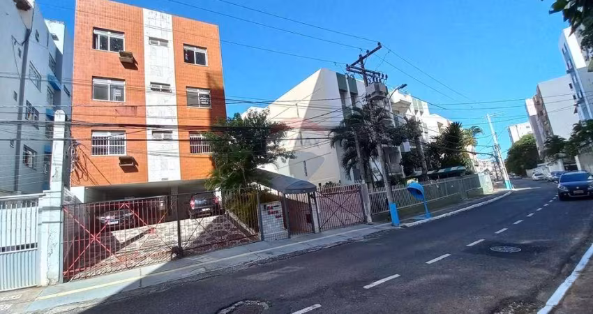 Apartamento à venda no Rio Vermelho - Salvador