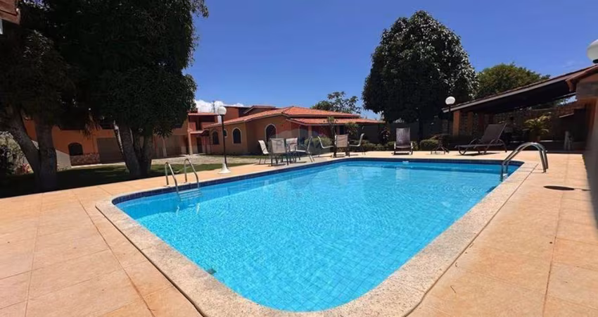 Casa à venda em Arembepe