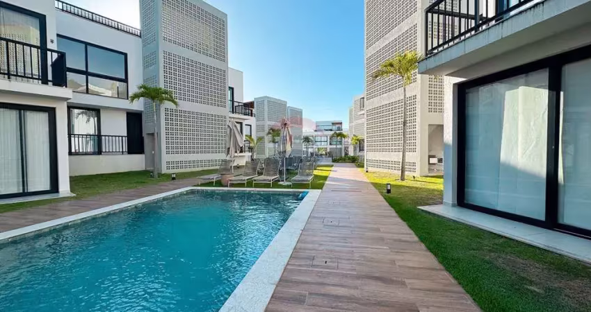 Apartamento à venda Condomínio Quinta das Lagoas em Itacimirim - Litoral Norte da Bahia