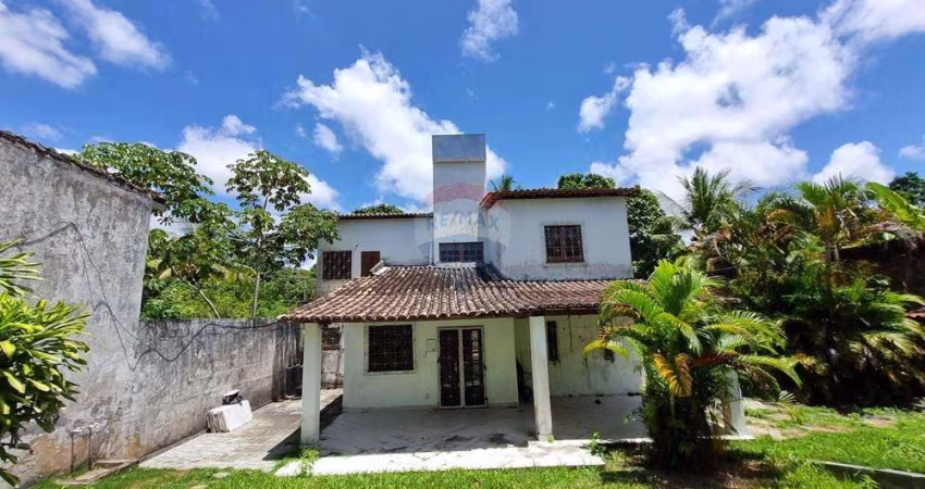 Casa à Venda Condomínio Aguas Finas em Lauro - OPORTUNIDADE