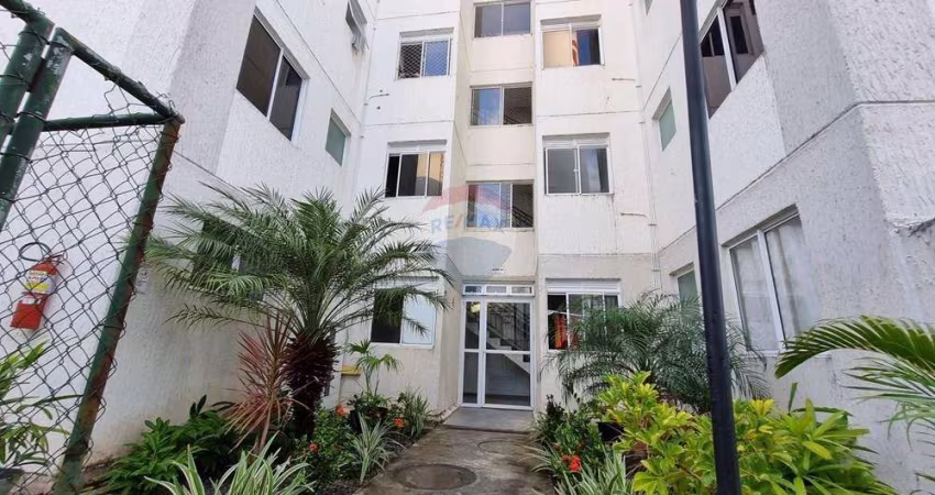 Apartamento à venda Condomínio Solar do Forte - Lauro de Freitas