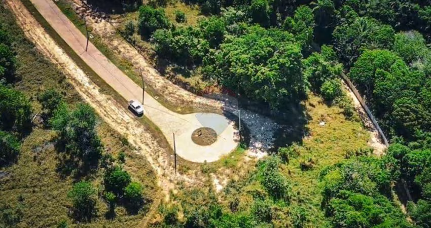 Terreno à venda em Praia do Forte
