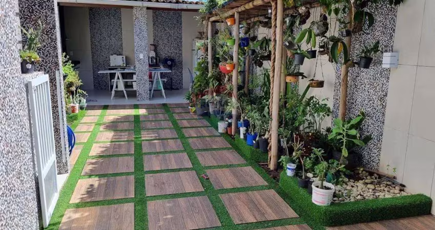 Casa à venda no Centro Lauro de Freitas