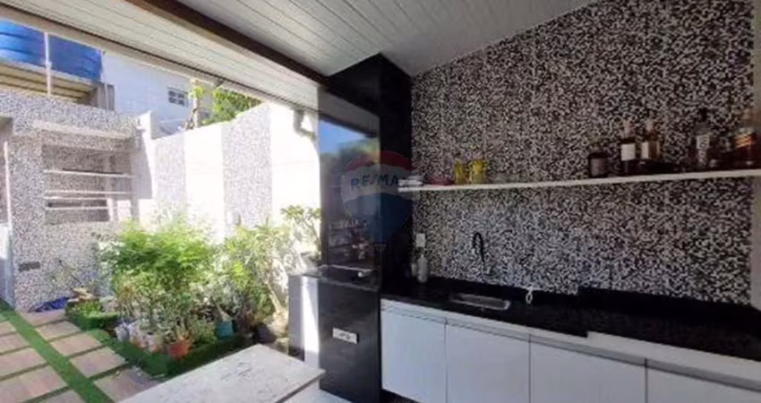Casa com 3 quartos à venda no Centro, Lauro de Freitas 